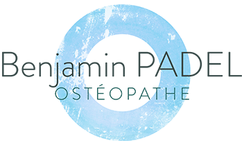 Benjamin padel - ostéopathe